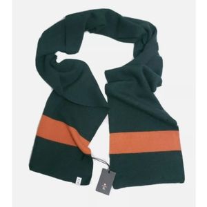 NWT RARE Starbucks Reserve Merino Wool Scarve Gift W